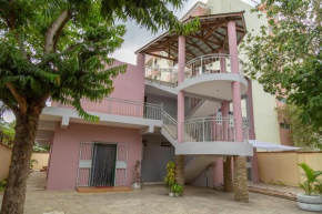 Stunning 2Bd Apt in Mombasa Mtwapa- Your Home